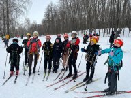 Городские соревнования по спортивному туризму на Кубок МБУ ДО СДиЮТиЭ Городские соревнования по спортивному туризму на Кубок МБУ ДО СДиЮТиЭ
